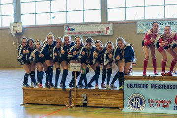 Bild 125 - U16 Deutsche Meisterschaft